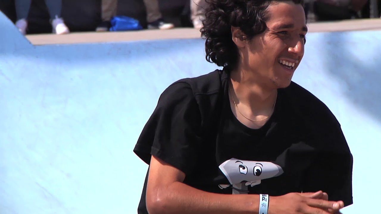 Cowtown's PHXAM 2019 presented by Van's was one hell of a time. Sunday (finals) went off like a goddamn explosion, I'm talkin' Tony Trujillo "In Bloom" type TNT! Here's a recap in case you couldn't make it.