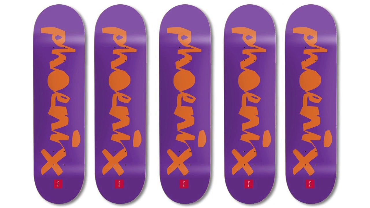 In light of Chocolate Skateboards "Chunk the World" product release, we put together a short preview to see what's in store! Available in all Cowtown locations and online @ cowtownskateboards.com 10/26/2018.