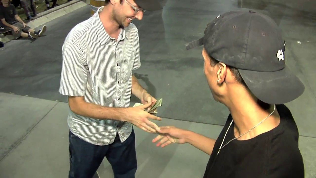 Boards for the Barrio is a skate event that brings communities together to help kids get what they need to start skating. With the help of DC Shoes, we've been able to do this two years in a row and plan on continuing the tradition. This also wouldn't be possible without all our volunteers and donators (of new and used skate goods). Thank you to everyone that makes this possible and anyone who came out to show their support. Huge thanks to Ben Dixon & Jasmine Jarrett for bringing this idea to life.