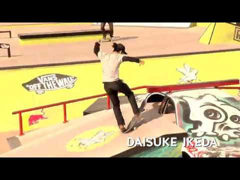 The title of this post isn't in reference to the live webcast via phxam.com. No, we mean one of our favorite thing's about the contest is how it brings people together from all over the world. Here's an edit from Qualifiers day to showcase our global friends who traveled from Japan and Brazil to be here. Huge thank you to everyone that made it out! Filmed and Edited by Tim Vasquez, Music by Dan Deacon.