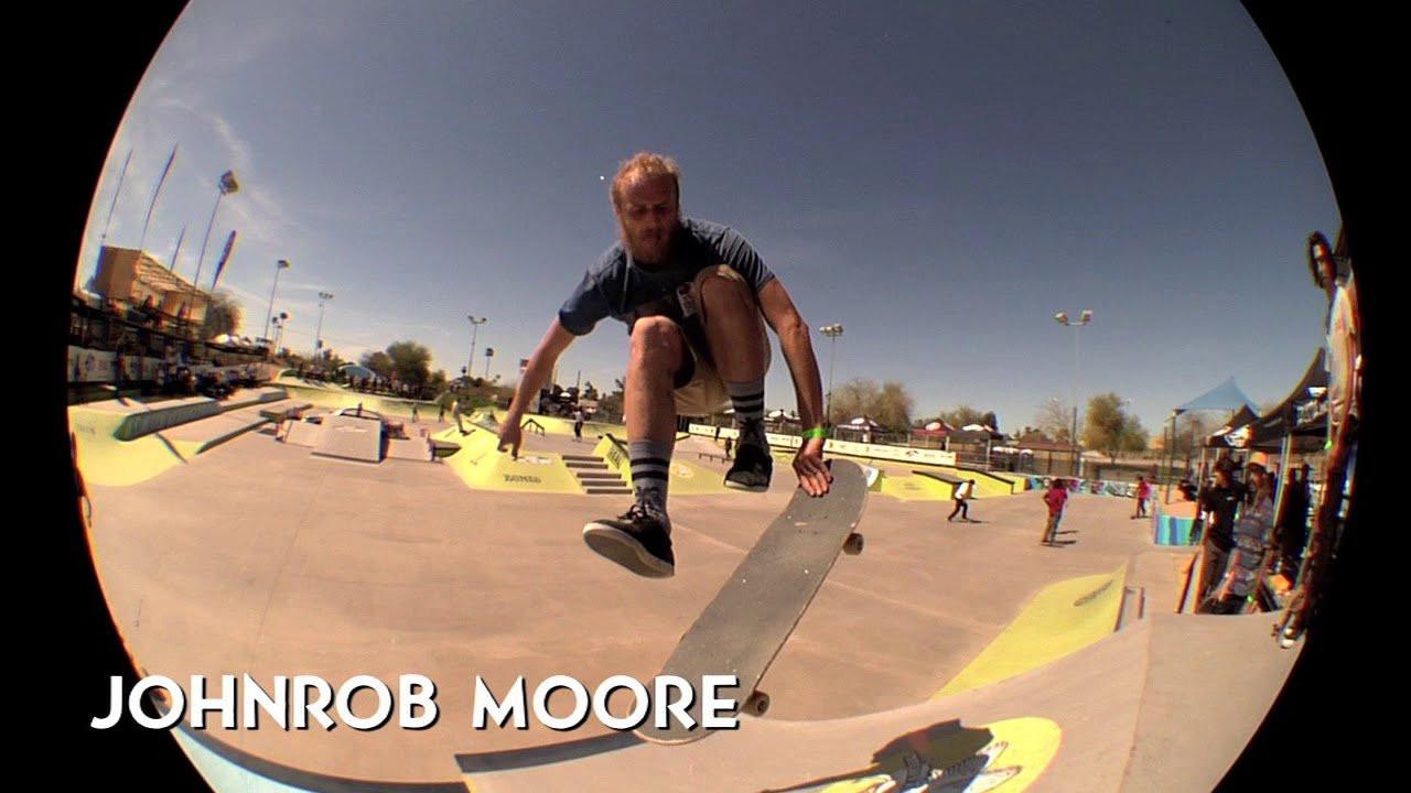 Friday March 23rd was Practice day for PHXAM 2018. Here's a quick little recap of the session. Skating: Jake Keenan, Nick Papa, JohnRob Moore, Derek Hololik, Anthony Estrada, Adrian Ortega, Thomas Turner, Kevin Braun, Jack Olson. Filmed and Edited by Tim Vasquez. Music by Dan Deacon (True Thrush). Thank you Vans, Volcom, and all of our sponsors for making this event possible.