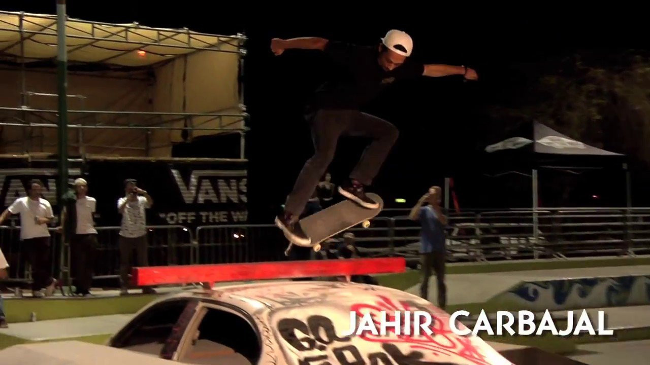 Quick session on the new props for this year's Phoenix Am! Skating: Justin Modica, Shaun Gregoire, Rayce Davis, Zach Jordan, Miles Canevello, Danny Barrera, Adrian 'Worm" Ortega, Josh Hawkins, Ivan Montiero, Jahir Carbajal. Filmed and Edited by Tim Vasquez. Huge thanks to Vans and all of our sponsors for making this possible.