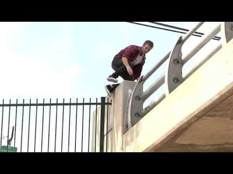 Here's the promo for our video TRUE GRIT that's coming soon! Featuring Miles Canevello, Zach Jordan, CJ Bartlett, Donovan Nearing, Andrew Forrest, JohnRob Moore, Danny Barrera and Many More. Filmed and edited by Tim Vasquez. Music by The Walker Brothers. Hope you enjoy!