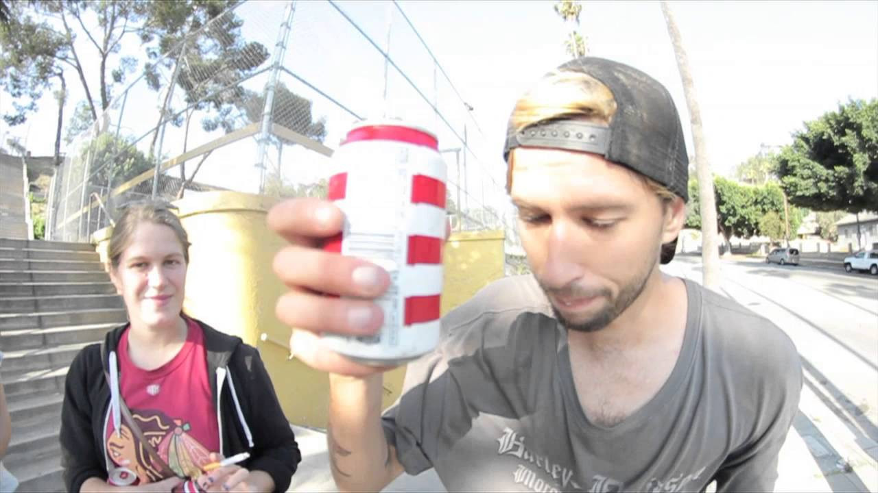 This is our co-lab edit featured in SkateAZ's 'Valley Fever'. Filled with team riders, friends and family. Filmed by Tim Vasquez, Josh Metzger, Cody Long and Tyrone Monroe. Cj Bartlett even helped film a clip! Edited by Tim Vasquez. Music: Hank Williams III - Satan is Real - 'Straight to Hell' - , Man Man - Born Tight - 'On Oni Pond", Dr. Dog - Be the Void - 'Wild Race'.