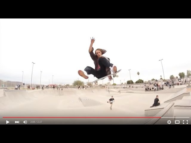 Another super fun Union Hills Classic is in the books and this year was extra special with the DC team coming out to shred with us after the contest wrapped up! Head over to the Cowtown Skateboards website for full results here ---- http://goo.gl/vaQDjy<br /><br />Thank you to DC, Pig Wheels, Santa Cruz and all who came out for the day! See you at Valley Fever next! See our upcoming events for Jan/Feb here --- http://goo.gl/3gjN8v