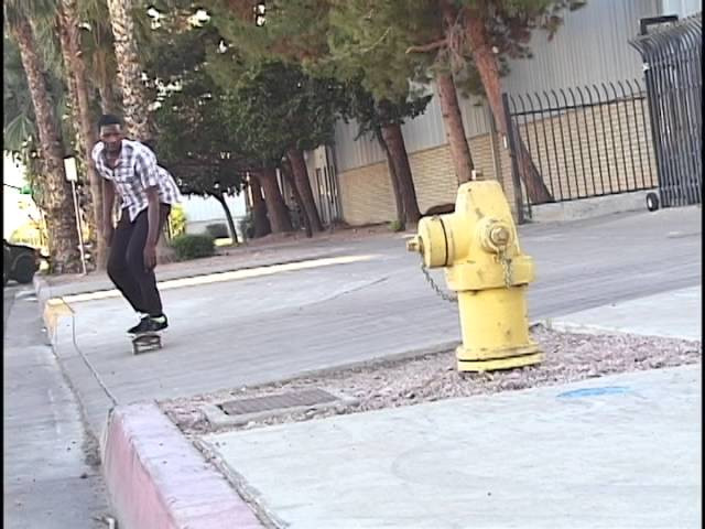 We are excited to introduce John O'Neal to the Cowtown family!<br /><br />Film/Edit by Brian Masterson