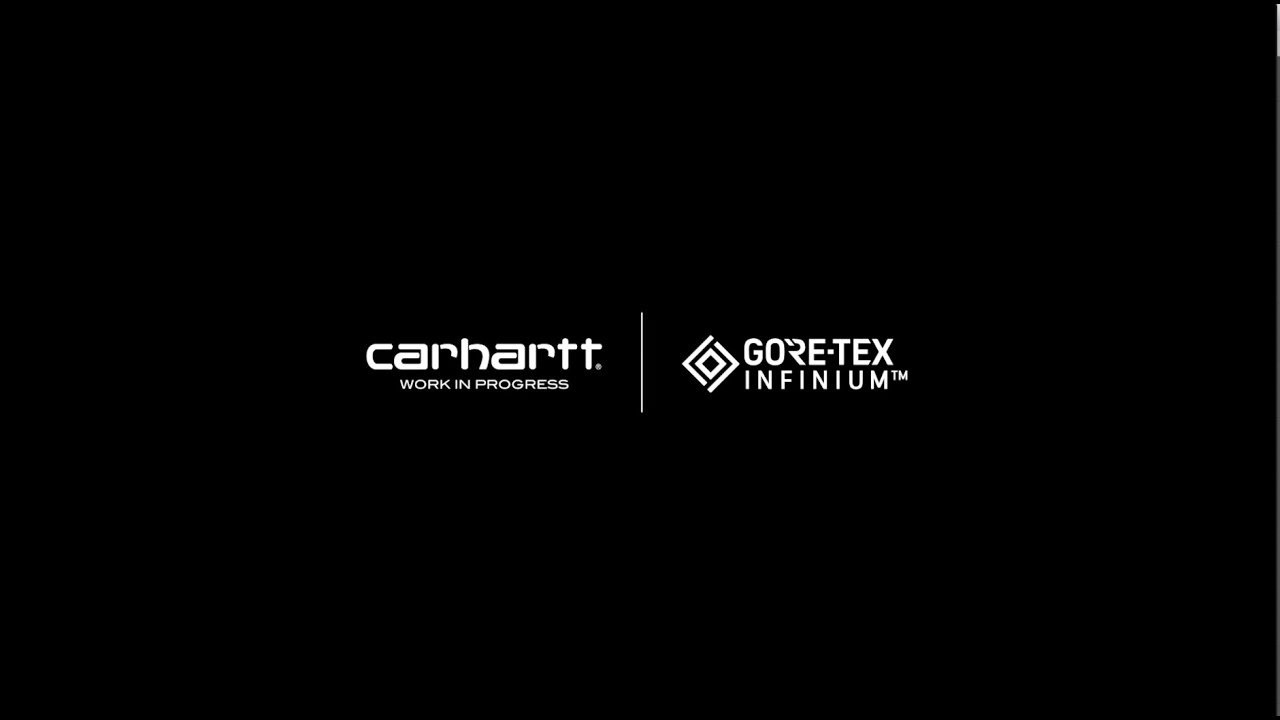 For Fall/Winter 2020, Carhartt WIP once again utilizes GORE-TEX INFINIUM™ technology. Each garment draws on Gore’s renowned expertise in creating weather-resilient fabrics and combines them with designs that nod to Carhartt WIP’s DNA. Iconic silhouettes, such as the Active Jacket, Michigan Coat, and classic parka, have been reimagined using this unique technology, which ensures breathability, as well as water- and wind-resistance. Each garment appears in both black and Carhartt WIP’s seasonal combi-camouflage. <br /><br />GORE-TEX INFINIUM™ for Carhartt WIP lensed by Natas 3000. The accompanying images and video were shot by the nascent, Paris-based photographer and filmmaker, with an original score created by H880.<br /><br />More from Carhartt WIP<br />Official website: https://www.carhartt-wip.com/<br />Instagram: https://www.instagram.com/carharttwip/<br />Monthly Radio Show: https://soundcloud.com/carharttwip<br /><br />#CarharttWIP #GORETEX