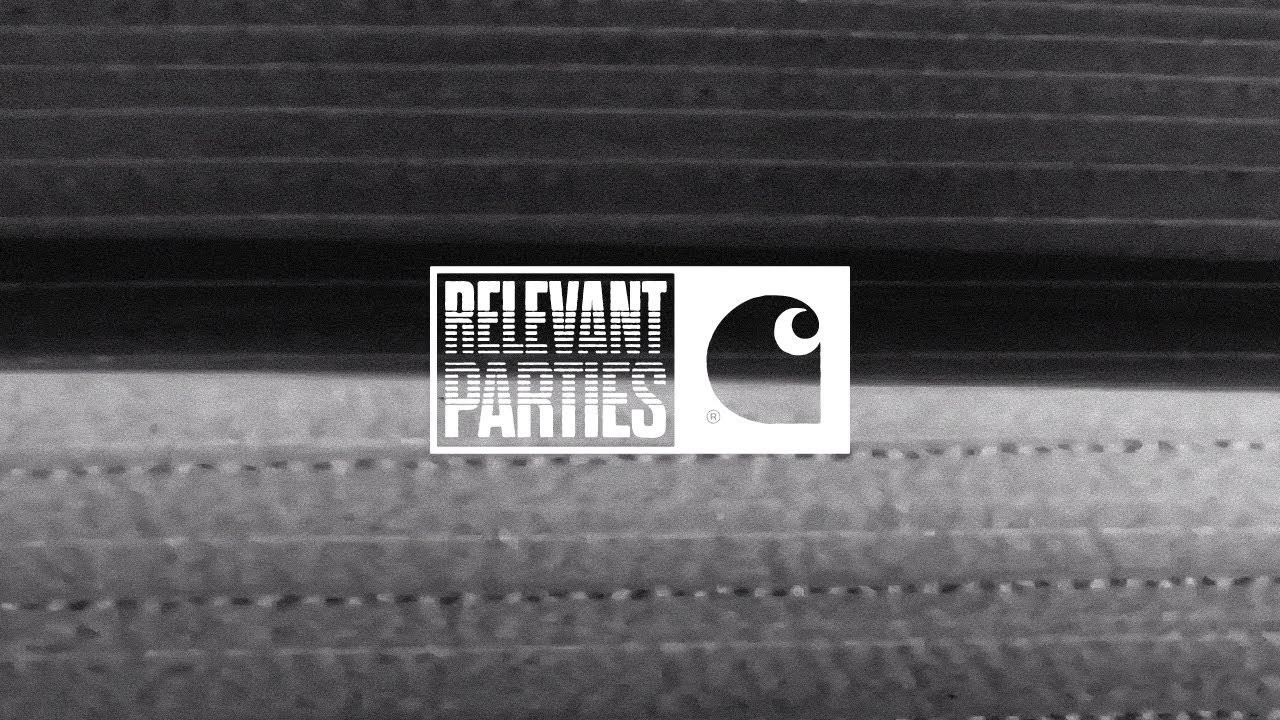 Carhartt WIP launches RELEVANT PARTIES, a new monthly podcasts series dedicated to the work of groundbreaking record labels around the globe.<br /><br />Hosted by UK-based music journalist Chal Ravens, each episode will delve into the stories behind the music, speaking to some of music culture’s most important independent tastemakers,<br /><br />The initial six episodes will explore the past, present and future of labels, including DFA Records (@DFArecords ) and Ghostly International (@GhostlyInternational) from New York, Tokyo’s Jazzy Sport (@gothicfuture ), legendary UK imprint Ninja Tune (@ninjatune ), LA’s Stones Throw (@stonesthrow ), and Munich-based multi-disciplinarians Public Possession.<br /><br />The first episode is set to be released on August 15th – with subsequent episodes being released on the same date each month – and will complement our existing monthly Carhartt WIP Radio shows. Each episode will also be accompanied by a unique Spotify playlist, highlighting the essential tracks of each label. <br /><br />Stay tuned for more info and subscribe:<br /><br />Spotify: https://open.spotify.com/show/5oJRsuHPA7EvKiVXywett0?si=mK03mFF4RTapUmOiF5Quzw<br />Apple: https://podcasts.apple.com/de/podcast/relevant-parties/id1524927212<br />Deezer: https://www.deezer.com/de/show/1549662<br />Soundcloud: https://soundcloud.com/carharttwip<br /><br />Check the full story at https://www.carhartt-wip.com/de/journal/music/2020/07/carhartt-wip-launches-relevant-parties<br /><br />#RelevantParties #Podcast #RecordLabel