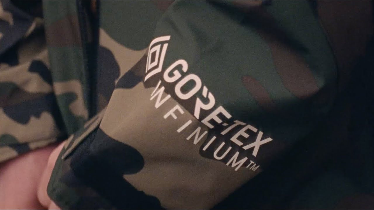 For the first time, Carhartt WIP’s seasonal collection includes GORE-TEX INFINIUM™ technology. Realized across two outerwear silhouettes and a corresponding five panel cap, each piece has been created in GORE-TEX INFINIUM™ fabric, which is lightweight, windproof, and water-resistant, while also being highly durable and machine washable. An additional lime colorway will also be available from our online shop select Carhartt WIP stores. <br /><br />Full Article: https://www.carhartt-wip.com/journal/news/2020/03/gore-tex-infinium-for-carhartt-wip<br /><br />More from Carhartt WIP<br />Official website: https://www.carhartt-wip.com/<br />Instagram: https://www.instagram.com/carharttwip/<br />Monthly Radio Show: https://soundcloud.com/carharttwip<br /><br />#CarharttWIP #skate #GORETEX