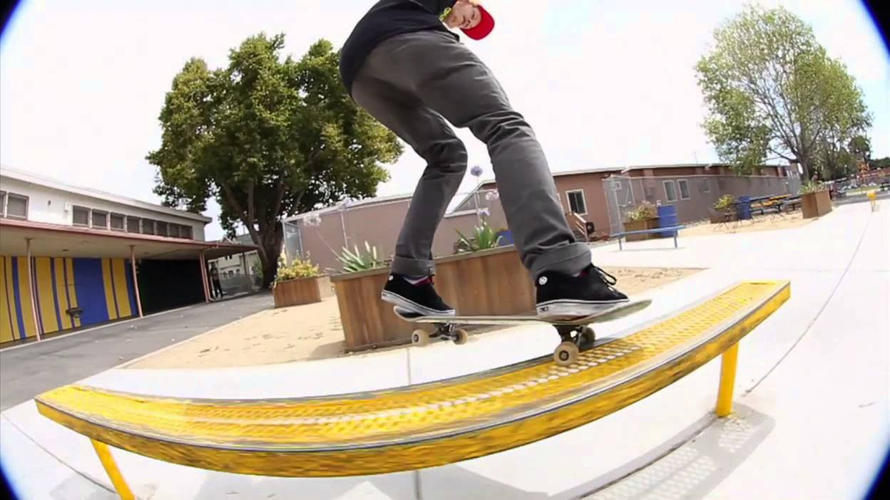 In this episode of #C1RCAHOUSE we head up to San Francisco, skate the SOMA West park, visit DLXSF, and hit the streets!”<br /><br />Follow us at:<br />http://instagram.com/c1rca to see daily updates from the house. <br /><br />C1RCA team: Adrian Lopez, Windsor James, David Gravette, Jimmy Carlin, Robbie Brockel, Taylor Kirby, Ryan Reyes, and Jack Olson. Filmed and Edited by Lannie Rhoades.<br /><br />SUBSCRIBE to RIDE: http://bit.ly/HZ9Dau<br />Like RIDE on FACEBOOK: http://facebook.com/ridechannel<br />Follow RIDE on INSTAGRAM: http://instagram.com/ridechannel<br />Follow RIDE on TWITTER: http://twitter.com/ridechannel