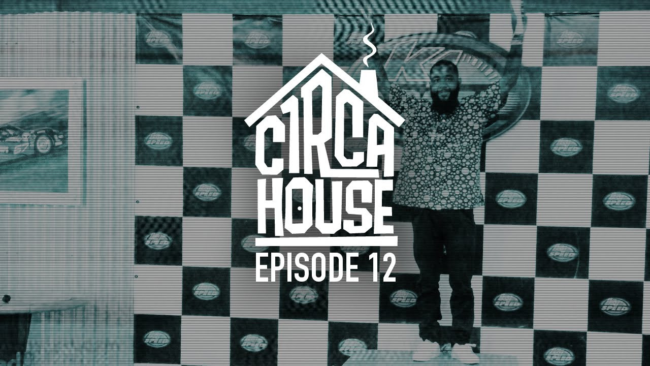 In this episode of #C1RCAHOUSE the team heads to K1 racing, hits up the Dan Drehobowl, and then cruises out street skating!<br /><br />Follow us at:<br />http://instagram.com/c1rca to see daily updates from the house.<br /><br />C1RCA team: Adrian Lopez, Windsor James, David Gravette, Jimmy Carlin,Robbie Brockel, Taylor Kirby, Ryan Reyes and Jack Olson. <br /><br />Filmed and Edited By: Lannie Rhoades<br /><br />Music By:<br />Shake Before Us<br />"Death May Care"<br />http://www.shakebeforeus.com/<br /><br />Way Of The Leaf<br />"Straight To My Head"<br /><br />Ancient Warlocks<br />"Killer Moon"<br /><br />SUBSCRIBE to RIDE: http://bit.ly/HZ9Dau<br />Like RIDE on FACEBOOK: http://facebook.com/ridechannel<br />Follow RIDE on INSTAGRAM: http://instagram.com/ridechannel<br />Follow RIDE on TWITTER: http://twitter.com/ridechannel