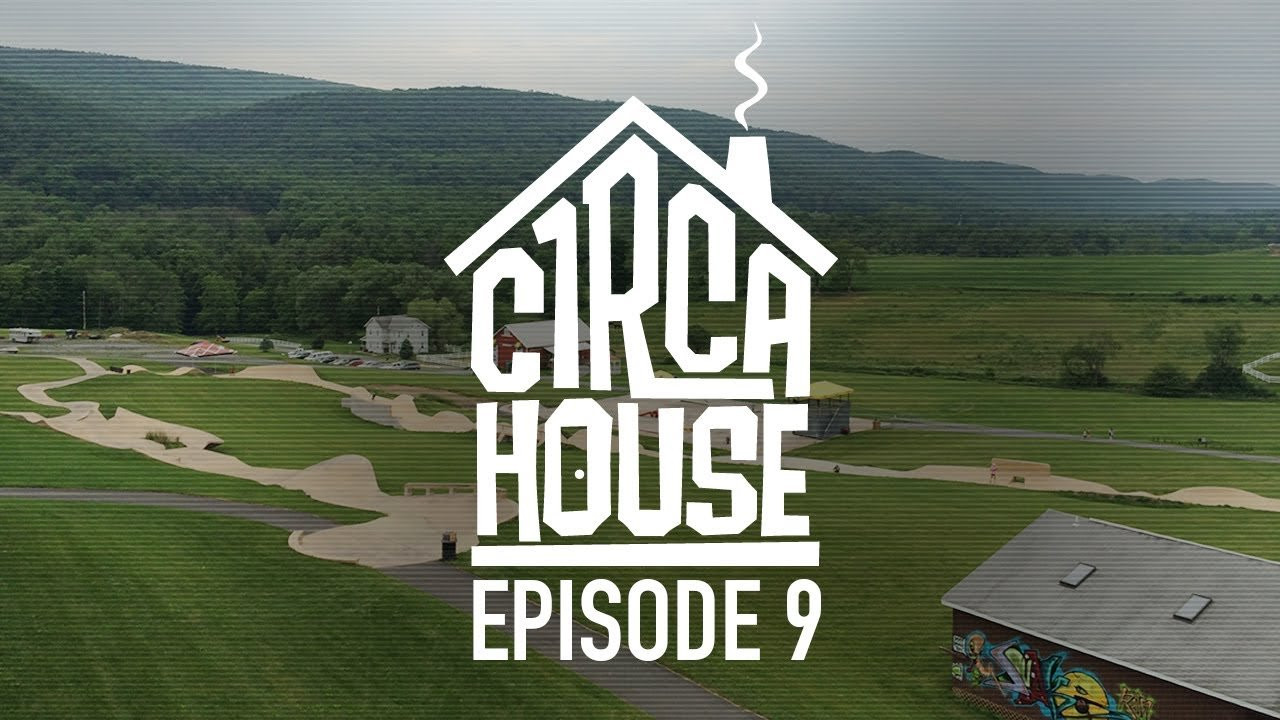 In this episode of #c1rcahouse David Gravette and Robbie Brockel head out to sticks in PA to skate Woodward East.<br /><br />Follow us at:<br />http://instagram.com/c1rca to see daily updates from the house. <br /><br />C1RCA team: Adrian Lopez, Windsor James, David Gravette, Jimmy Carlin, Robbie Brockel, Taylor Kirby, Ryan Reyes and Jack Olson. Filmed and Edited by Lannie Rhoades<br /><br />SUBSCRIBE to RIDE: http://bit.ly/HZ9Dau<br />Like RIDE on FACEBOOK: http://facebook.com/ridechannel<br />Follow RIDE on INSTAGRAM: http://instagram.com/ridechannel<br />Follow RIDE on TWITTER: http://twitter.com/ridechannel<br />