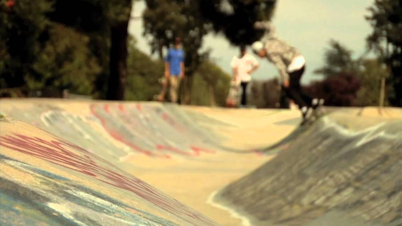 C1RCA The Griz Commercial #4 out of 4 videos in a series