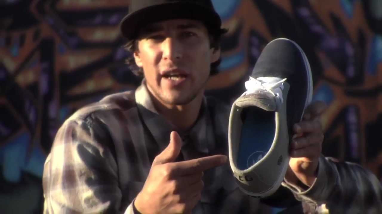 C1RCA The Griz Commercial #2 out of 4 videos in a series