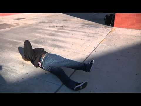 A typical weekend consists of a Stoner Park warm up and then hitting the real spots. C1rca's own lensman Bart Jones gets buck and turns a typical weekend into anything but.