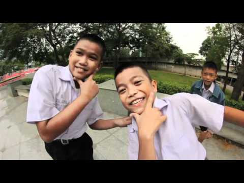 Walker Ryan recently returned from a trip to Thailand and was nice enough to edit this clip of his trip. Enjoy!