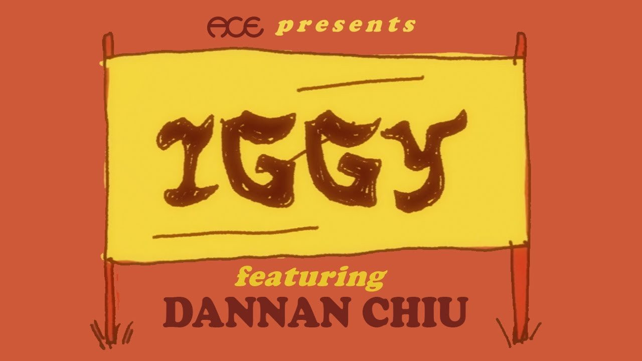 Filmed on VX1000 around Newcastle, NSW, Australia - Dannan Chiu is featured here smacking an array of rugged spots in "IGGY."<br /><br />Filmed and edited by: Adam Tabone<br />Intro and outro music by: MOONTAPES<br />Main song: "Pray" by Blue Smiley