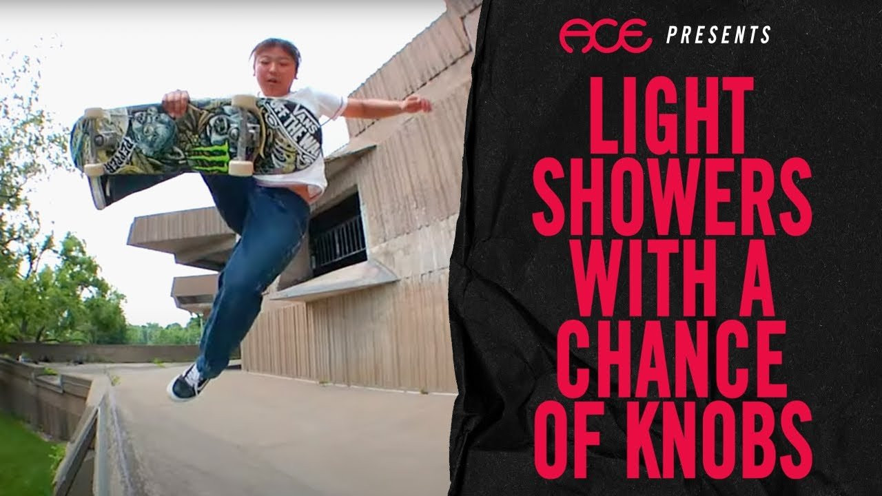 A select faction of Pilots journey to the North East, skating through Toronto and into Montreal. Kenny Anderson, Corey Glick, Kevin "Spanky" Long and Mami Tezuka take on some classic Canadian terrain as well as some newly discovered gems while dodging flurries of rain and the ever present "knob."  Enjoy a high-spirited trek with nonchalant skating from an animated crew.<br /><br />Filmed and edited by Daniel Policelli.