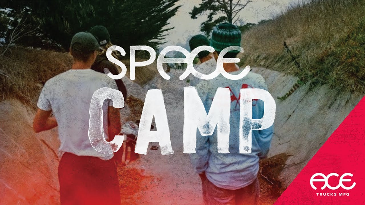 Following months of stay at home orders, a small crew of Ace pilots head North to find some open space and camp at the homestead of Joey Tershay.<br />Good times and fun sessions unfolded over the 5 day trip.<br /><br />Featured pilots: <br />Jake Reuter<br />Malakai Montes<br />Avery Johnson<br />Shota Kubo<br />Cam Noren<br /><br />Additional Skaters:<br />Joey Tershay<br />Matt Field<br />Tyler Mumma<br />Beegus<br />Bennett Harada<br />Julio Pineda<br />Justin Reynolds<br />Skyler Khachadoorian<br />Matt Mercer<br /><br />Music:<br />Jim Guthrie<br />Indie Game: The Movie<br />Harsh Tags, Pt. 1<br /><br />Of Montreal<br />Hissing Fauna, Are You The Destroyer?<br />(bonus track version)<br />The Past Is A Grotesque Animal<br /><br />Jim Guthrie<br />Indie Game: The Movie<br />A Glow You Know