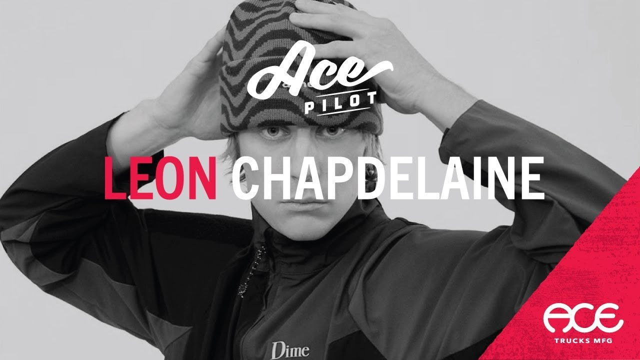 Hot off the Dime video, Leon Chapdelaine gets down for the Ace Pilot Series.<br />Video: Phil Lavoie <br /><br /><br />Music: I Love You, Fine | Automatic<br />Stones Throw Records<br />https://automatic-band.bandcamp.com/track/i-love-you-fine<br /><br />For more from Ace Trucks please visit:<br />https://www.acetrucks.com/<br />https://www.facebook.com/acetrucks/<br />https://www.instagram.com/acetrucks/
