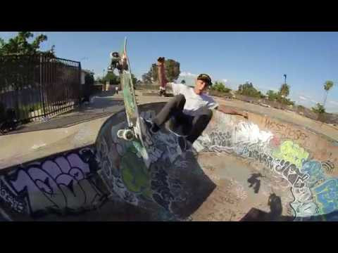 Brandon Ayala<br />@Donny_Bo_Danglez<br />Filmed by Javi Hernandez and Danny Goycoolea for the upcoming Slappy's Garage video