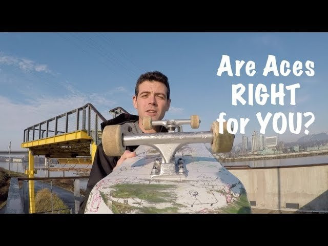 I have had a lot of requests to review these trucks. Here it is!