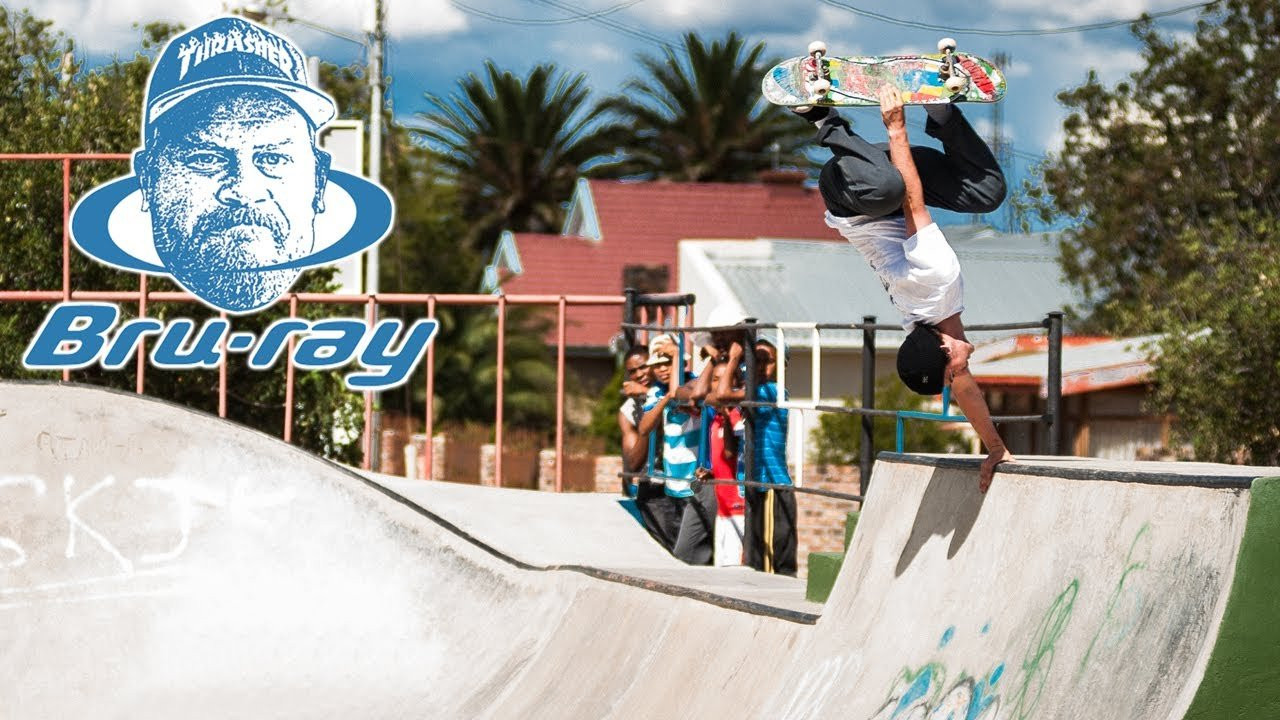 A full week of edits from one trip? With this crew, you're damn right: Cory Kennedy, Grant Taylor, Raven Tershy, Raney Beres, Ronnie Sandoval and Pat McLain. Even we can't wait to see the final edit on these.