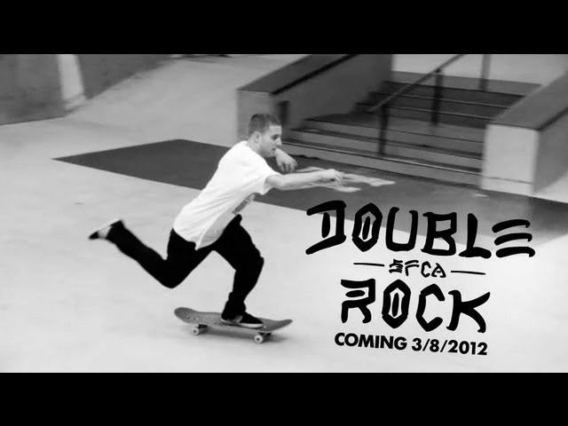 A few late nights inside the park and Raven's part is ready to rock. Look forward to Thursday.