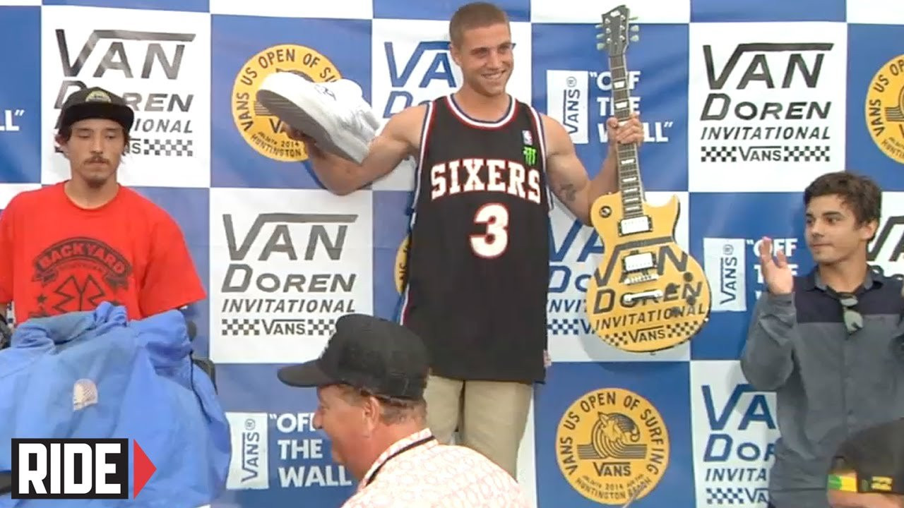 SUBSCRIBE to RIDE: http://bit.ly/HZ9Dau<br />Like RIDE on FACEBOOK: http://facebook.com/ridechannel<br />Follow RIDE on INSTAGRAM: http://instagram.com/ridechannel<br />Follow RIDE on TWITTER: http://twitter.com/ridechannel