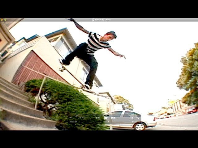 Ratface is laying waste to spots right now! With 2 parts due to release back to back, One in Filmer Brett Nichols full length Pathways Video, and one right here on your friendly neighborhood metro channel! Look out for those at the beginning of Summer, this skate Rats on a mission, heres some stuff from the cutting room floor to enjoy in the meantime!<br />Find Metro on the web at: ‪‪http://metroskateshop.com/‬‬  Share your pics with us on Instagram @metroskateshop  Stay one step ahead of whats posting by liking us on Facebook: ‪‪http://www.facebook.com/metroskateshop‬‬  and please subscribe for weekly skate videos ‪‪http://www.youtube.com/metro236‬‬ Thanks for watching!