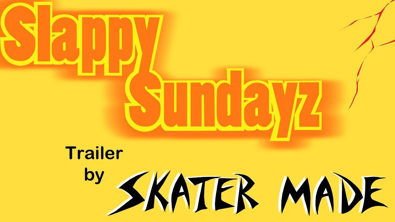 "Skater Made" skateboards promotes good times in skateboarding, no matter where you<br />are. We like the natural PMA that comes from grabbing your board and riding out<br />the door to get your shred on. All major competitions aside, we reserved our Sunday<br />for some slappies.<br />This is a teaser for our feature short "SLAPPY SUNDAYZ".<br /><br />For more info. go to:<br />skatermade.com<br />instagram : skater_made<br />facebook.com : Skater Made, Bart Saric