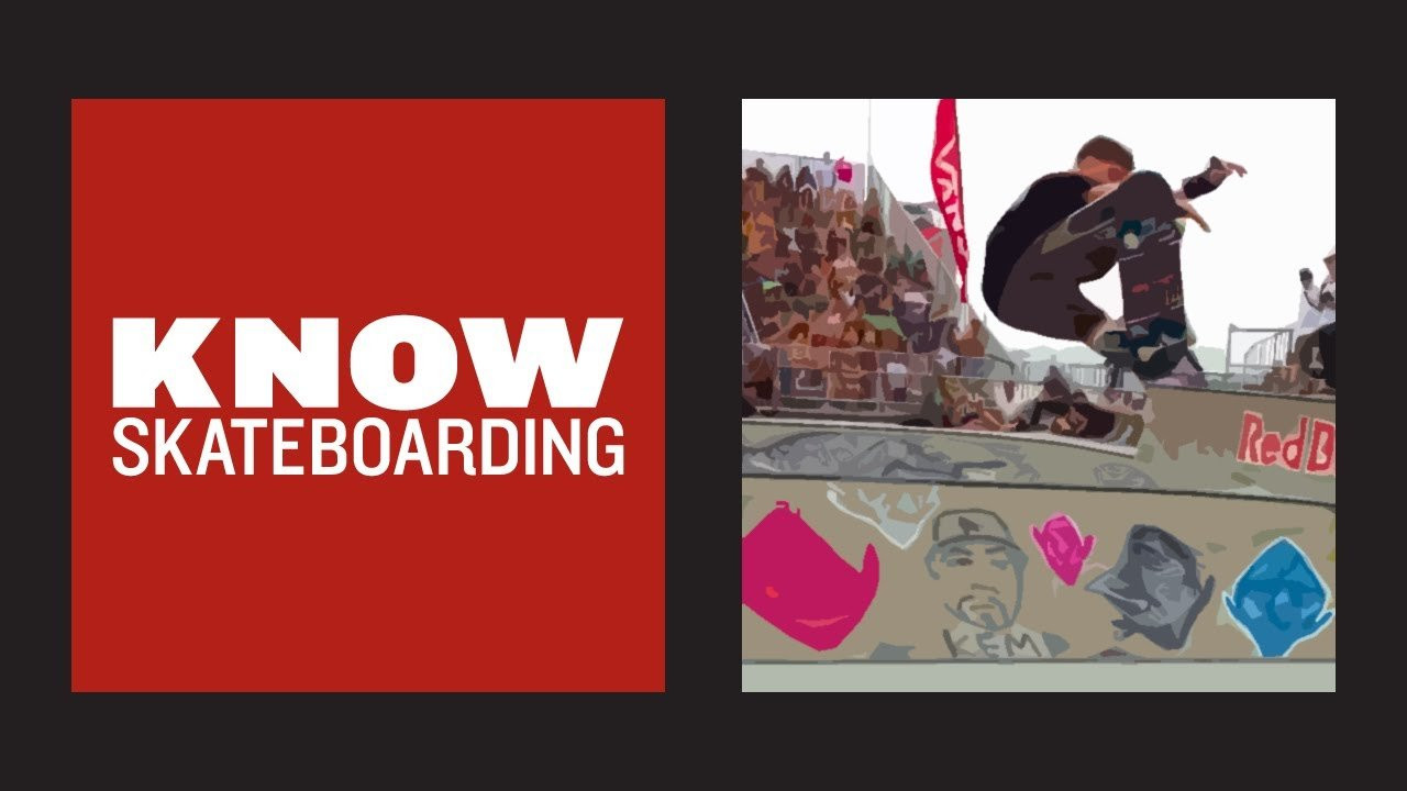 When you start your run by dropping in switch on the vert wall you know it's only going to get crazier from there. Raven Tershy manhandled the Marseille replica bowl at the Van Doren Invitational during the 2013 Vans U.S. Open of Surfing, landing a transfer during the jam that no one else even attempted amongst a ton of other amazing tricks.<br /><br />Download the Know Skateboarding app, free for iOS and Android! http://knowskateboarding.com