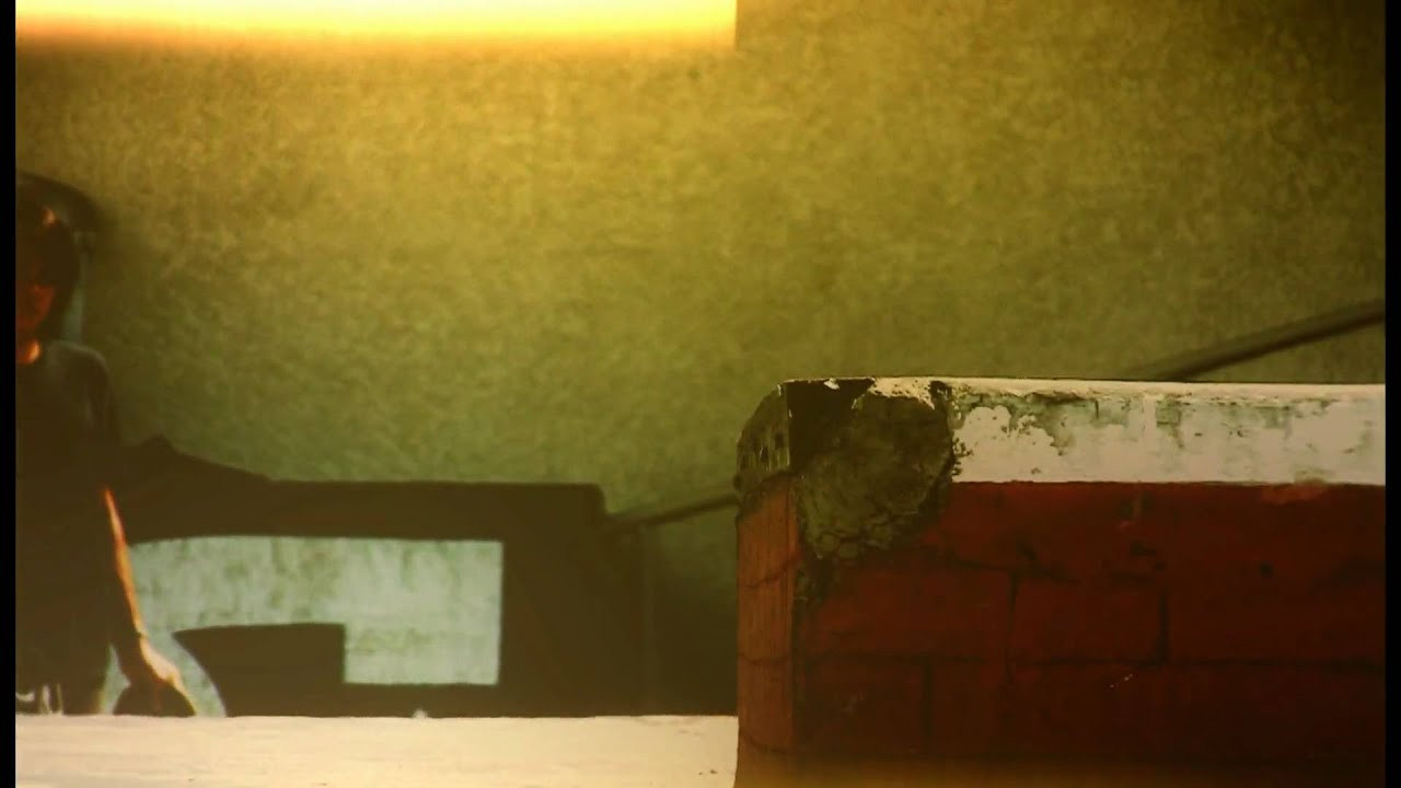 Ace Skateboarding Ad