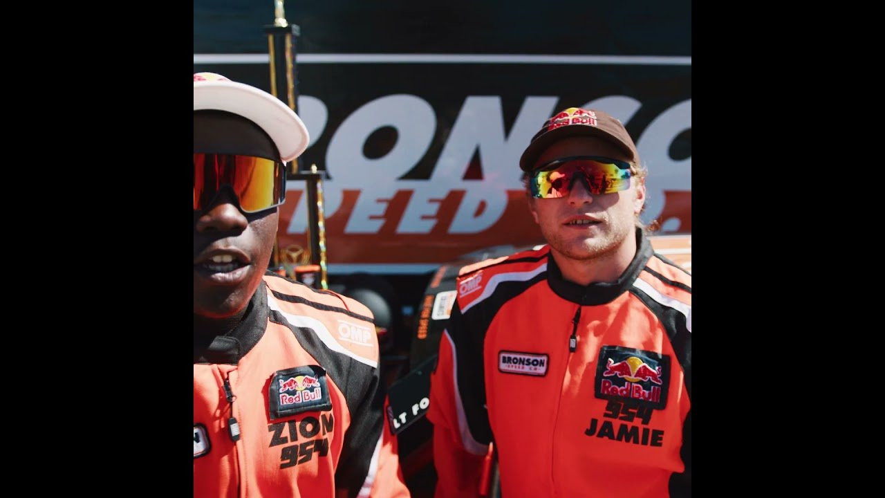 Subscribe to the Next Generation Channel:<br />🏁 http://bit.ly/NextGenerationChannel​ 🏁<br /><br />Learn More about Bronson RAW Bearings: https://goo.gl/d5EpTR​<br />Learn More about G3 Next Generation Bearings: https://goo.gl/bnc1K9​<br /><br />Keep up with the #FastestBearings​ on Social:<br />🏁 Instagram: https://instagram.com/bronsonspeedco/​<br />🏁 Twitter: https://twitter.com/bronsonspeedco​<br />🏁 Facebook: https://www.facebook.com/BronsonSpeedCo<br /><br />Shop Next Generation Bearings <br />💸 https://nhsskatedirect.com/pages/bronson-speed-co