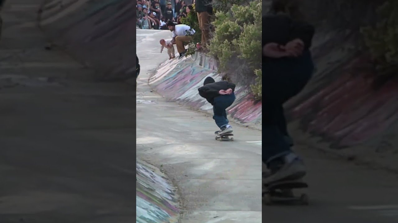 Subscribe to the Next Generation Channel:<br />🏁 http://bit.ly/NextGenerationChannel​ 🏁<br /><br />Learn More about Bronson RAW Bearings: https://goo.gl/d5EpTR​<br />Learn More about G3 Next Generation Bearings: https://goo.gl/bnc1K9​<br /><br />Keep up with the #FastestBearings​ on Social:<br />🏁 Instagram: https://instagram.com/bronsonspeedco/​<br />🏁 Twitter: https://twitter.com/bronsonspeedco​<br />🏁 Facebook: https://www.facebook.com/BronsonSpeedCo<br /><br />Shop Next Generation Bearings <br />💸 https://nhsskatedirect.com/pages/bronson-speed-co