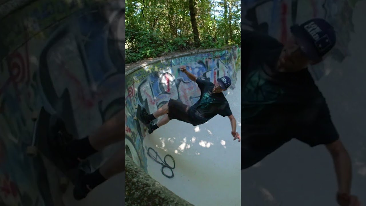 Regional Ripper & Cal Skate rider Cash Miranda fires it up in the West Coast with the #FastestBearings! Full part now playing on our channel!<br /><br />Subscribe to the Next Generation Channel:<br />🏁 http://bit.ly/NextGenerationChannel​ 🏁<br /><br />Learn More about Bronson RAW Bearings: https://goo.gl/d5EpTR​<br />Learn More about G3 Next Generation Bearings: https://goo.gl/bnc1K9​<br /><br />Keep up with the #FastestBearings​ on Social:<br />🏁 Instagram: https://instagram.com/bronsonspeedco/​<br />🏁 Twitter: https://twitter.com/bronsonspeedco​<br />🏁 Facebook: https://www.facebook.com/BronsonSpeedCo<br /><br />Shop Next Generation Bearings <br />💸 https://nhsskatedirect.com/pages/bronson-speed-co