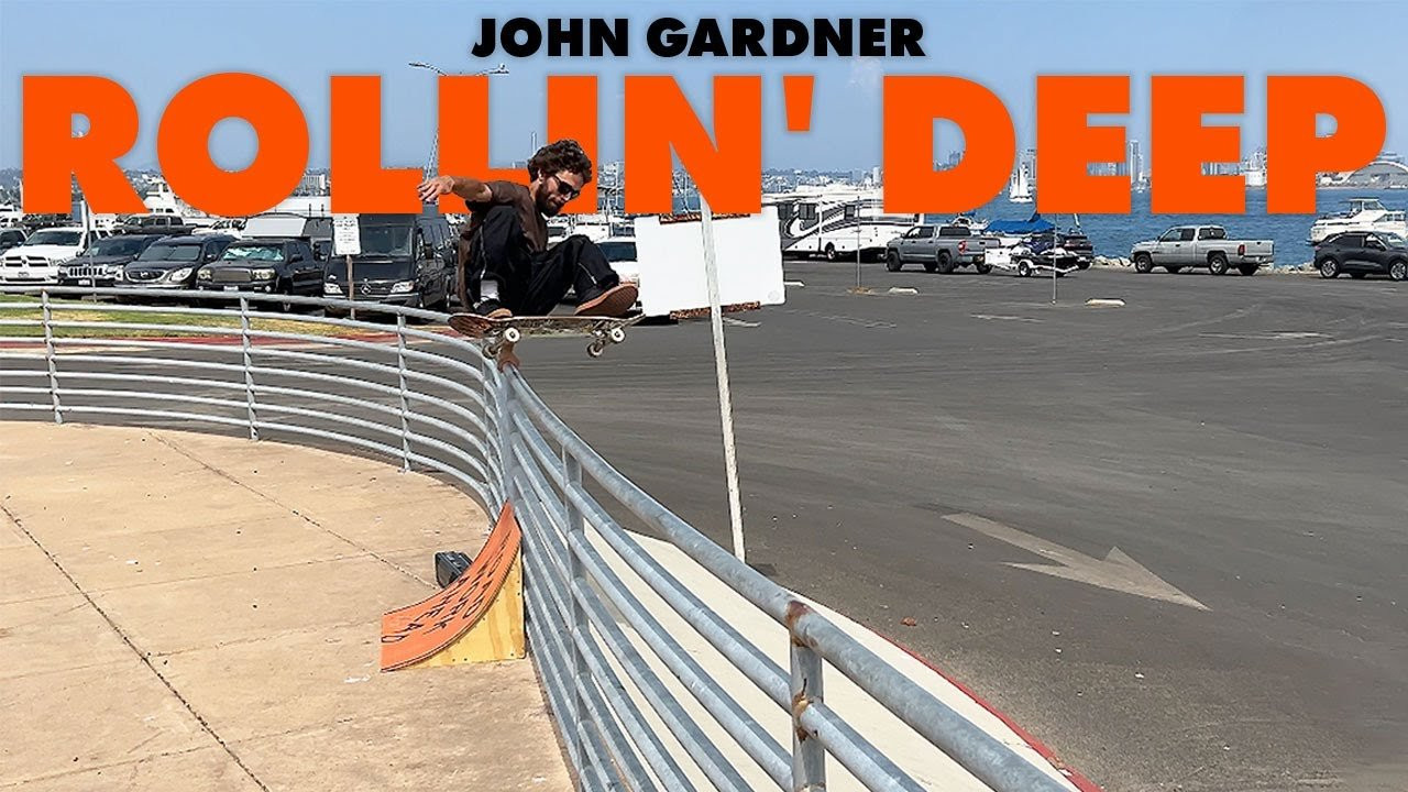 John Gardner, Alex Willms, Rhino & more head down to Kobey's Swap Meet to find hidden gems and skate around San Diego for in latest Rollin' Deep video.<br /><br />Featuring:<br />John Gardner- (https://www.instagram.com/jawngardner/)<br />Alex Willms- (https://www.instagram.com/alexwillms/)<br />Alexis Ramirez- (https://www.instagram.com/alexis_sm4l/)<br />Lefty- (https://www.instagram.com/lefthesh/)<br /><br />Filmed by :<br />Jesse Silva : https://www.instagram.com/noguf)<br />Jacob Nunez : https://www.instagram.com/paconertz/<br /><br />Edited by:<br />Jacob Nunez : https://www.instagram.com/paconertz/<br /><br />Keep up with the #FastestBearings​ on Social:<br />🏁 Instagram: https://instagram.com/bronsonspeedco/​<br />🏁 Twitter: https://twitter.com/bronsonspeedco​<br />🏁 Facebook: https://www.facebook.com/BronsonSpeedCo<br /><br />Shop Next Generation Bearings <br />💸 https://nhsskatedirect.com/pages/bronson-speed-co