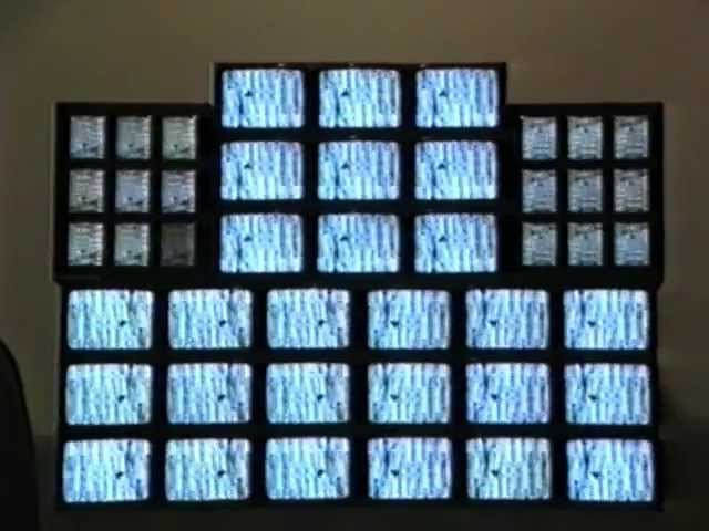 Nam June Paik raconté par Jean-Paul Fargier, critique d'art vidéo, d'après une exposition de l'artiste coréen à la Galerie Nahon à Paris en 1991 (l'art vidéo et la télévision, Joseph Beuys, une philosophie de la vie).<br />Nam Jean Paik - June Paul Fargier is a portrait of Nam June Paik by the French critic, Jean-Paul Fargier. He speaks about the iconoclastic laughter and the universal spirit of Nam June Paik in his art. He tells us about the shamanic performance Nam June Paik did for Joseph Beuys in Korea.
