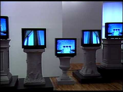 No. 33<br />MARY LUCIER, Video Installations (c) 1991<br />running time: 28 minutes<br /><br />In our media age, video has become the conduit for "cutting edge" art. Mary Lucier, a pioneer in this new medium, talks about her evocative, lyrical imagery and sculptural installations. On this program, ART/new York covers "Wilderness" a video installation exhibited widely, and seen most recently, at the Greenberg/Wilson Gallery in New York City. Also included are segments of "Ohio at Giverny" an earlier installation piece and an interview with ANDY GRUNDBERG, photography critic for The New York Times.<br /><br />To order the full length program: visit www.artnewyork.org or message us.
