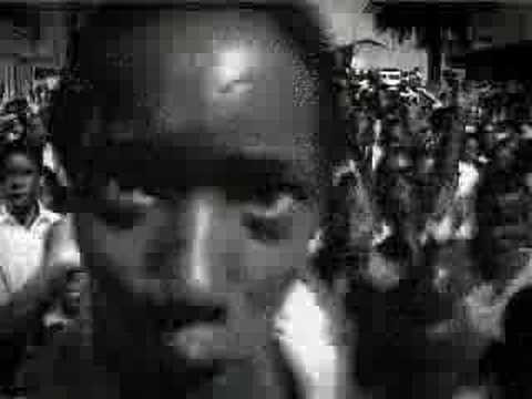 One of a series of Enron's last commercials prior to their bankruptcy.