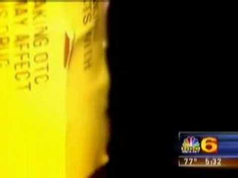 The dangers of taking Xanax (benzodiazepines)