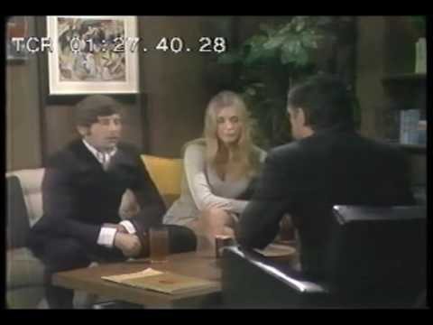 This is some very rare footage of a conversation between Hugh Hefner, Roman Polanski and Sharon Tate. Here they discuss sex and nudity in America.<br /> <br /> For more information please visit http://www.audiofidelity.net.