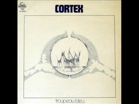 Huit Octobre 1971 by cortex from Troupeau bleu .....Sampled for MF DOOM's One beer