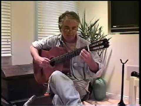 Arrangement by Edgar Cruz - from his Queen for Fingerstyle Guitar DVD. I'm not claiming to be a virtuoso - I'm just showing off Edgar's work. The magic is in the arrangement.