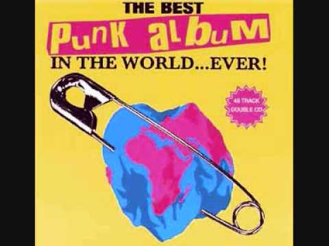 1. Anarchy In The U.K. - Sex Pistols - 3:32<br /> 2. Ever Fallen In Love (With Someone You Shouldn't've) - The Buzzcocks - 2:40<br /> 3. Teenage Kicks - The Undertones - 2:25<br /> 4. Into The Valley - The Skids - 3:11<br /> 5. New Rose - The Damned - 2:42<br /> 6. Babylon's Burning - The Ruts - 2:34<br /> 7. Sheena Is A Punk Rocker - Ramones - 2:40<br /> 8. The Sound Of The Suburbs - The Members - 3:54<br /> 9. All Around The World - The Jam - 2:23<br /> 10. Another Girl, Another Planet - The Only Ones - 3:00<br /> 11. The Passenger - Iggy Pop - 4:30<br /> 12. Making Plans For Nigel - XTC - 4:08<br /> 13. Peaches - The Stranglers - 4:05<br /> 14. Sex & Drugs & Rock & Roll - Ian Dury & The Blockheads - 3:10<br /> 15. (I Don't Want To Go To) Chelsea - Elvis Costello & The Attractions - 3:02<br /> 16. Denis - Blondie - 2:15<br /> 17. 2-4-6-8 Motorway - Tom Robinson Band - 3:16<br /> 18. Milk And Alchohol - Dr.Feelgood - 2:36<br /> 19. Lookin' After No.1 - The Boomtown Rats - 3:07<br /> 20. Deutscher Girls - Adam & The Ants - 2:27<br /> 21. Christine - Siouxsie And The Banshees - 2:58<br /> 22. Identity - X-Ray Spex - 2:22<br /> 23. C30, C60, C90 - Bow Wow Wow - 2:59<br /> 24. Public Image - Public Image Ltd - 2:57<br /> 25. My Way - Sid Vicious - 4:04<br /> <br /> Disc 2:<br /> <br /> 1. God Save The Queen - Sex Pistols - 3:19<br /> 2. Neat Neat Neat - The Damned - 2:41<br /> 3. Gary Gilmore's Eyes - The Adverts - 2:20<br /> 4. Top Of The Pops - Rezillos - 2:53<br /> 5. Dancing The Night Away - The Motors - 3:13<br /> 6. What Do I Get? - The Buzzcocks - 2:53<br /> 7. Jilted John - Jilted John - 2:52<br /> 8. I Am The Fly - Wire - 3:07<br /> 9. Mongoloid - Devo - 3:45<br /> 10. Roadrunner - Jonathan Richman & The Modern Lovers - 4:03<br /> 11.White Punks On Dope - Tubes - 6:44<br /> 12. Blank Generation - Richard Hell & The Voidoids - 2:42<br /> 13. Marquee Moon - Television - 4:31<br /> 14. Psycho Killer - Talking Heads - 4:19<br /> 15. Stop Your Sobbing - Pretenders - 2:37<br /> 16. Is She Really Going Out With Him? - Joe Jackson - 3:34<br /> 17. Ready Steady Go - Generation X - 2:57<br /> 18. (Get A) Grip (On Yourself) - The Stranglers - 4:00<br /> 19. Shot By Both Sides - Magazine - 3:59<br /> 20. Alternative Ulster - Stiff Little Fingers - 2:42<br /> 21. Eighties - Killing Joke - 3:39<br /> 22. Money - Flying Lizards - 2:30<br /> 23. Kung Fu International - John Cooper Clarke - 1:41