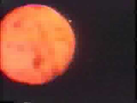 Short animations by Harry Smith. <br /> No. 1: A Strange Dream (l946)<br /> No. 2: Message from the Sun (1946-48)<br /> No. 3: Interwoven (1947-49) (Part 1)