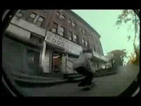 you will be missed. PS- that is Christian Hosoi (he is not dead) at the end, Van would have been stoked on that