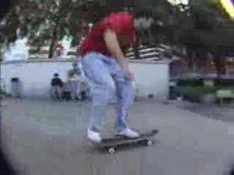 eastern exposure zero by Dan Wolfe