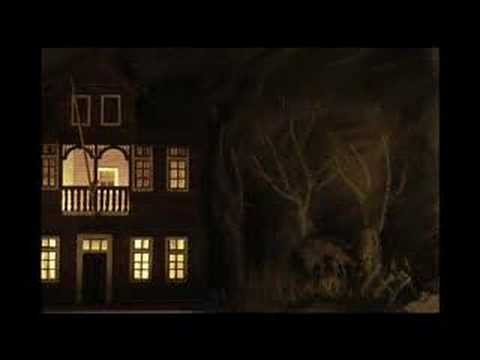 Lucía is a short video shot frame by frame with a digital photo camera. Materials: charcoal, dirt, flowers, found objects and cardboard.<br /> July 12th, 2007 by Diluvio