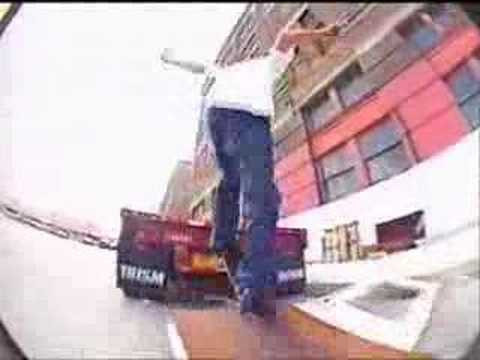 From Mosaic, I think this part was overlooked